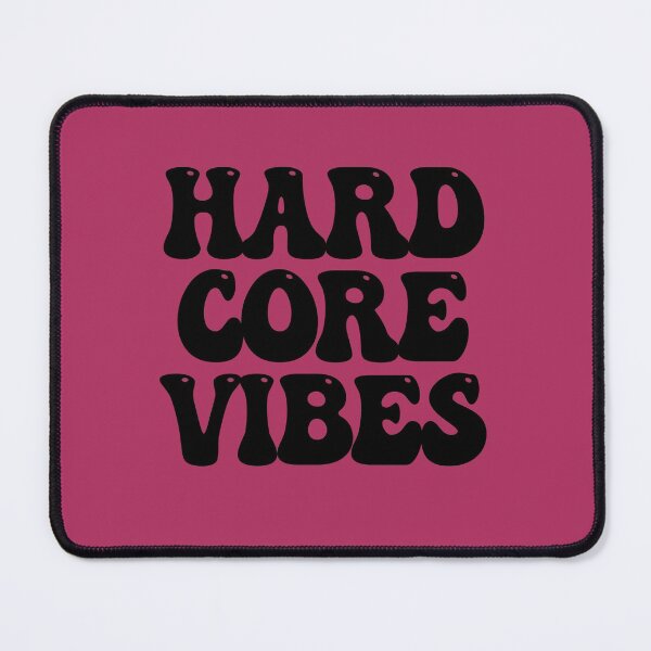 Item preview, Hard core vibes designed and sold by LiveToLearn.