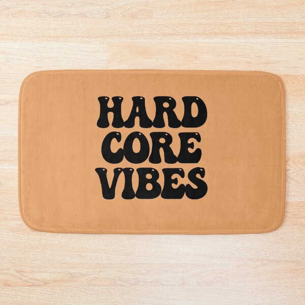 Item preview, Hard core vibes designed and sold by LiveToLearn.