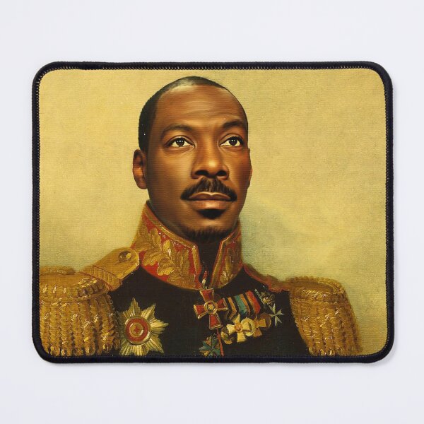 Item preview, Eddie Murphy - replaceface designed and sold by replaceface.