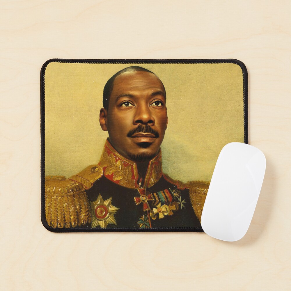 Item preview, Mouse Pad designed and sold by replaceface.