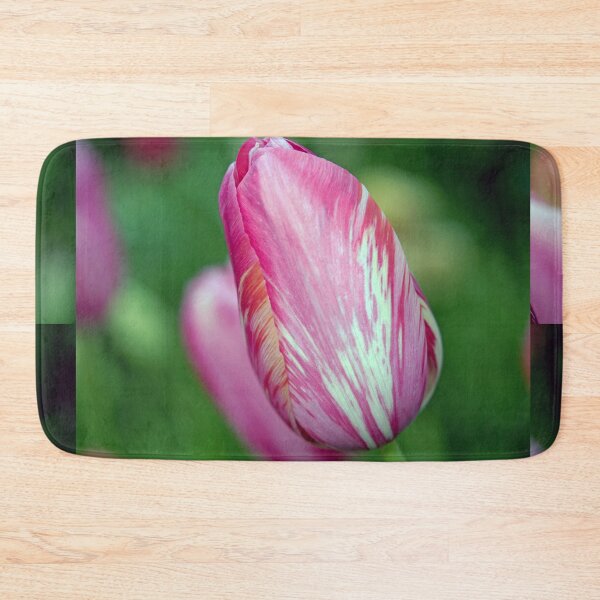 Item preview, A Beautiful Garden of Tulips designed and sold by imaginethis.