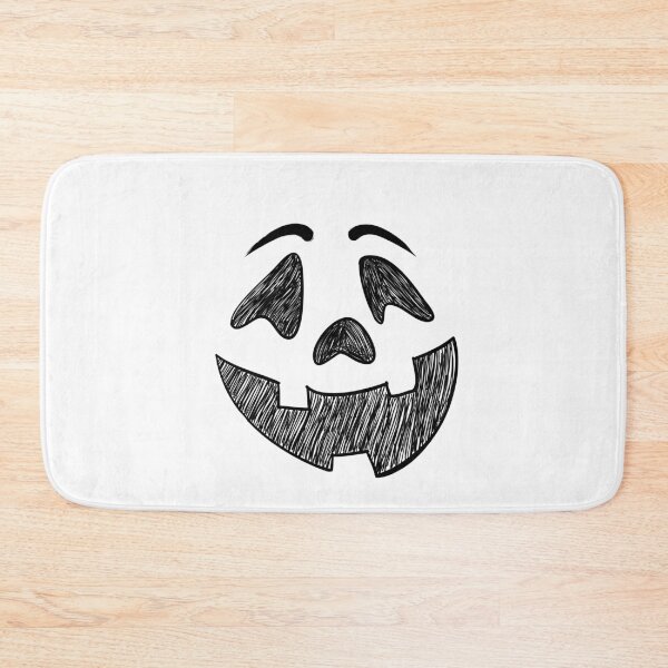 Item preview, Pumpkin | Halloween Pumpkin | Halloween Jack O Lantern designed and sold by Presto Prints Design.
