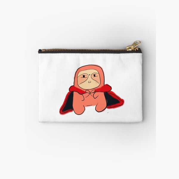 Item preview, vampire sloth designed and sold by kimbasmama.