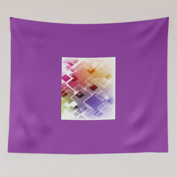 Item preview, Diamond Shape Colorful Beautiful Colors designed and sold by AdrianeJ.