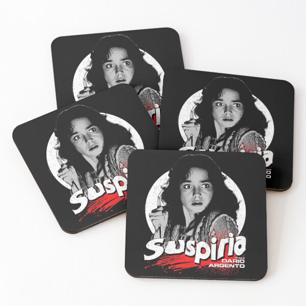 Item preview, Suspiria  designed and sold by bringup0910.