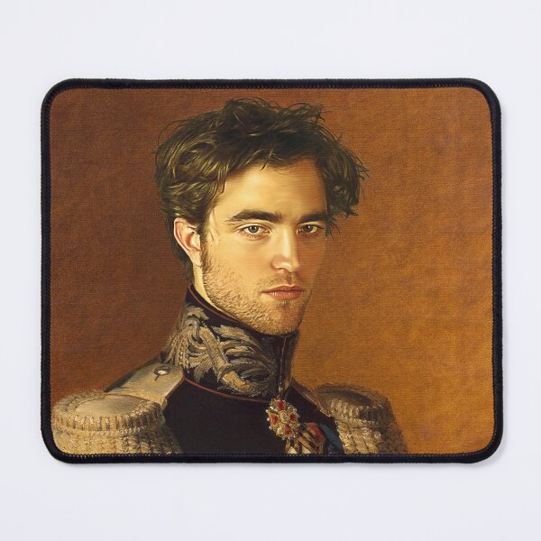 Item preview, Robert Pattinson - replaceface designed and sold by replaceface.