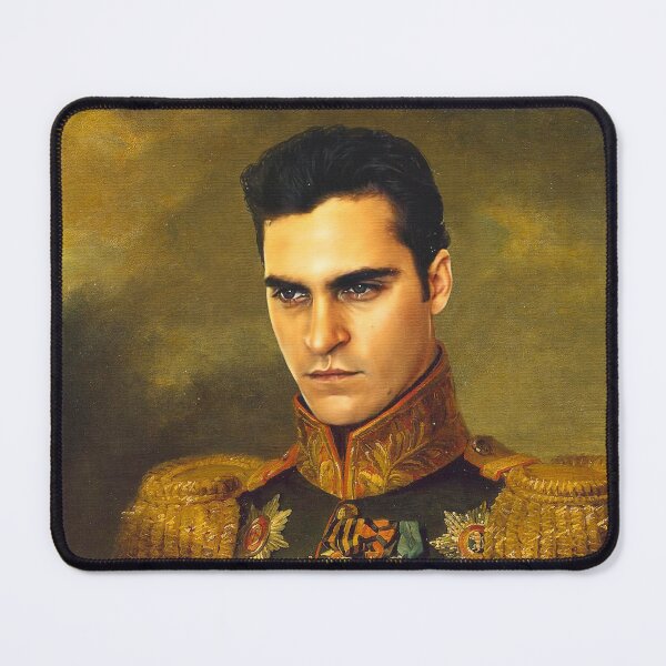 Item preview, Joaquin Phoenix - replaceface designed and sold by replaceface.