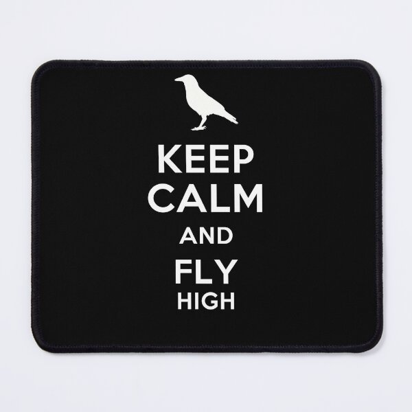 Item preview, Fly high  designed and sold by Littlezilla.