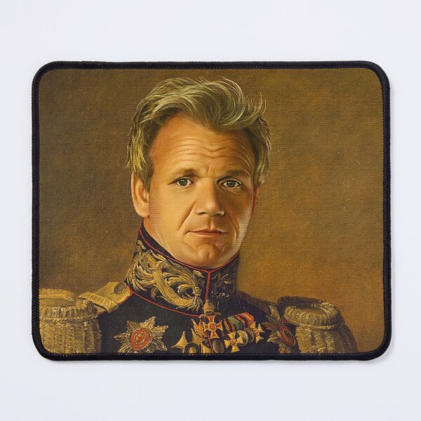 Item preview, Gordon Ramsay - replaceface designed and sold by replaceface.