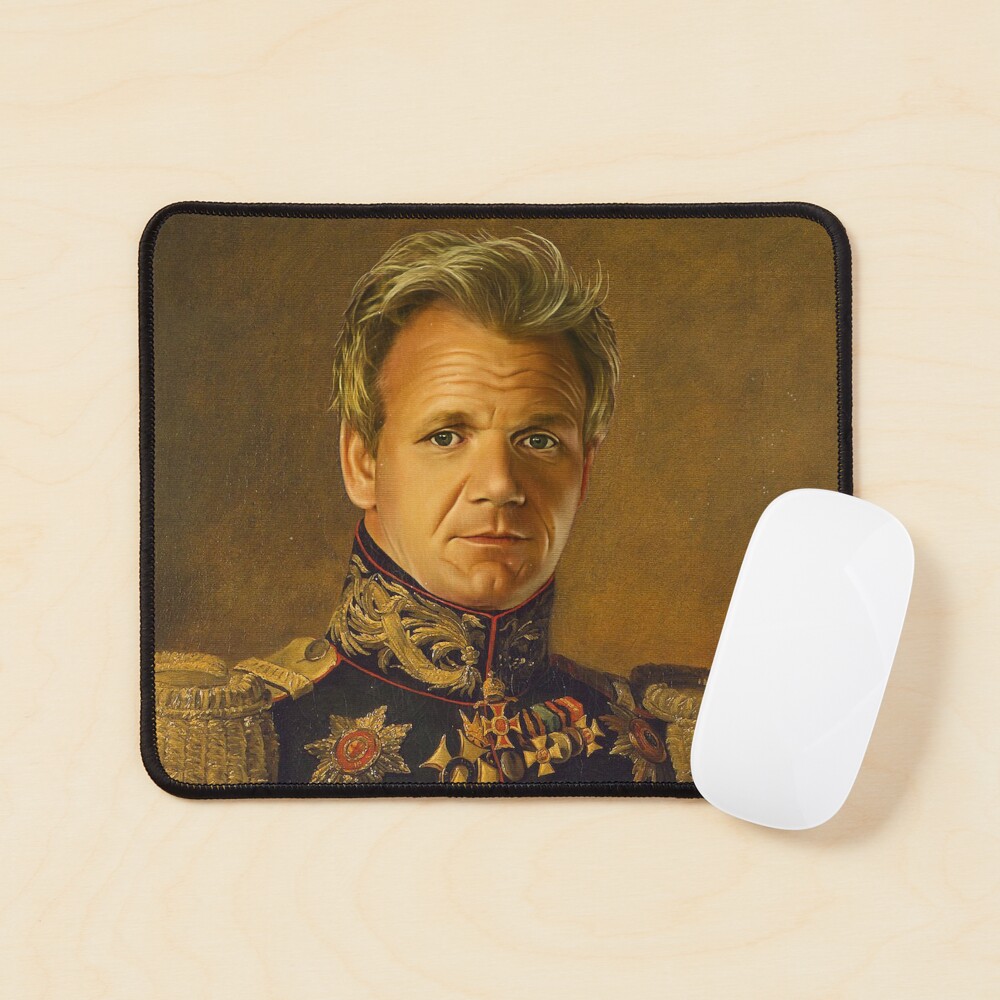 Item preview, Mouse Pad designed and sold by replaceface.