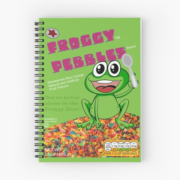 Item preview, Froggy Pebbles designed and sold by anpuhotep.