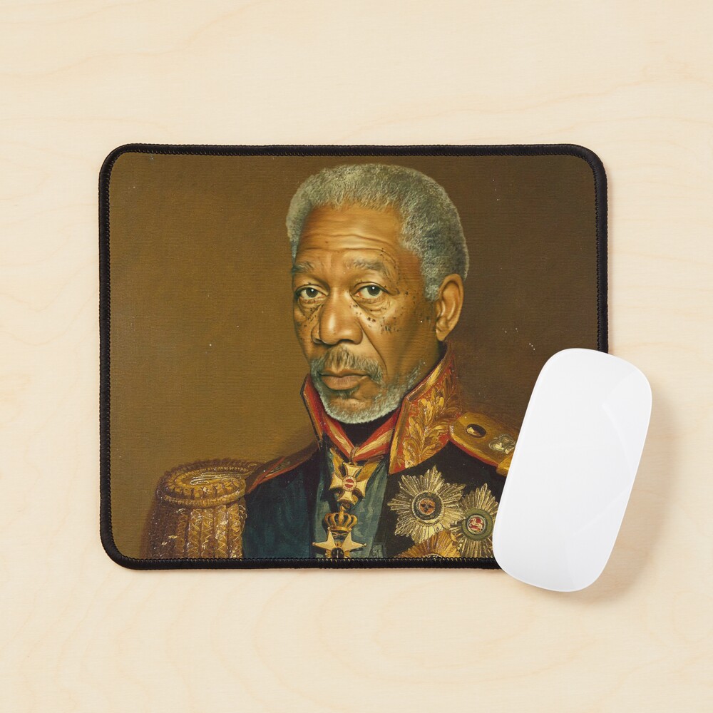 Item preview, Mouse Pad designed and sold by replaceface.