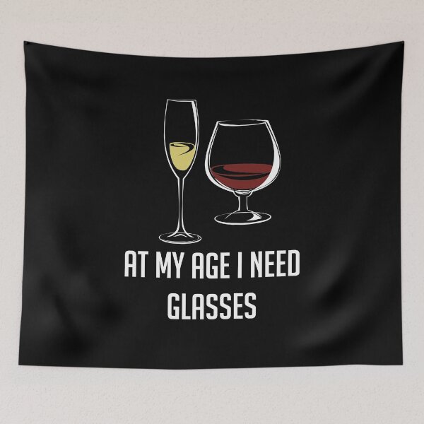 Item preview, at my age i need glasses designed and sold by MrNakrit.