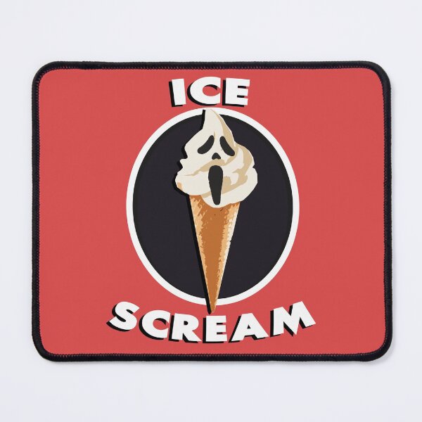 Item preview, Ice Scream  - Scary Movie designed and sold by Shahz  Designs.
