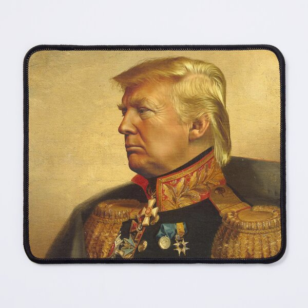 Item preview, Donald Trump - replaceface designed and sold by replaceface.