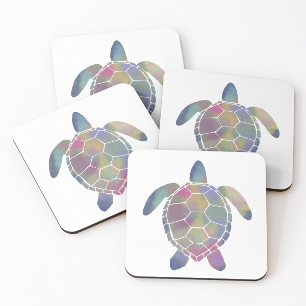Item preview, Sea turtle designed and sold by Listrenect.