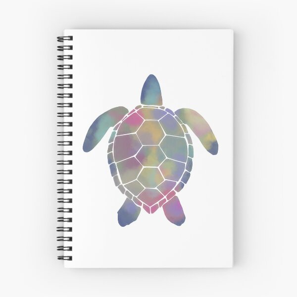 Item preview, Sea turtle designed and sold by Listrenect.