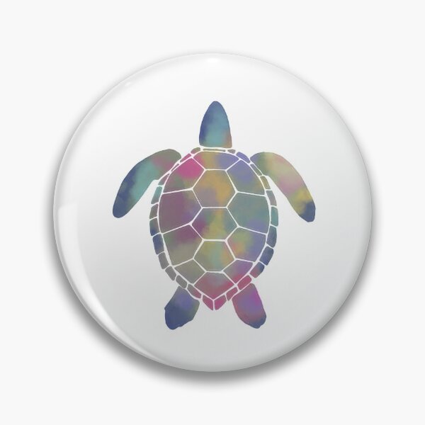 Item preview, Sea turtle designed and sold by Listrenect.