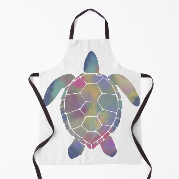 Item preview, Sea turtle designed and sold by Listrenect.