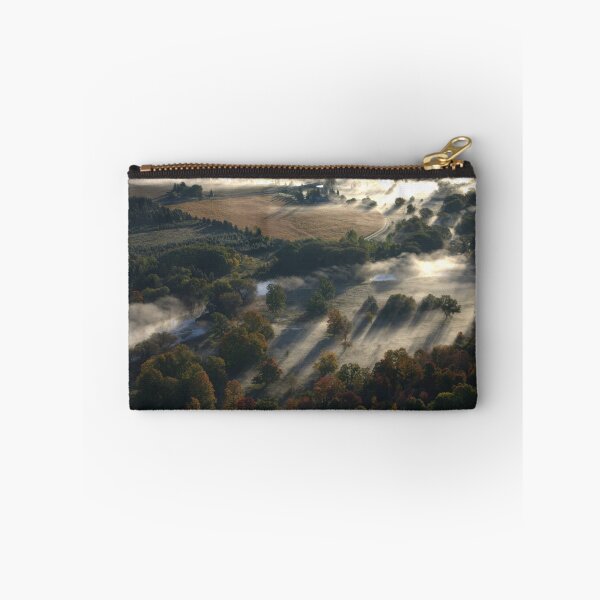 Item preview, Rising over River of Mist...... designed and sold by Larry Llewellyn.
