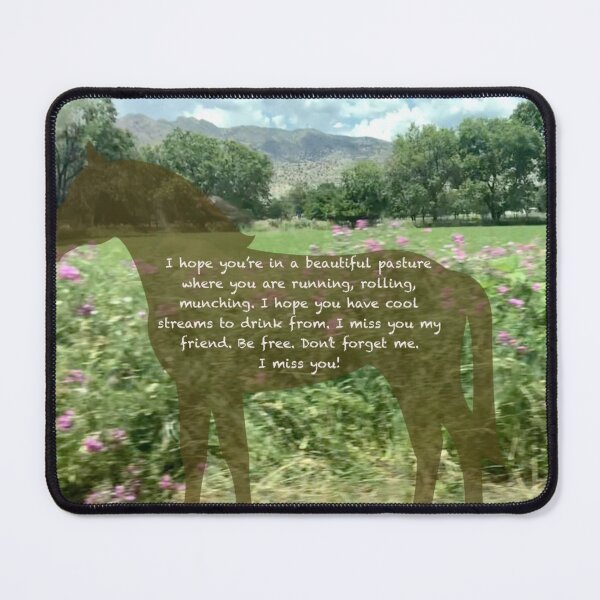 Item preview, Death of Horse designed and sold by SunshineVine.
