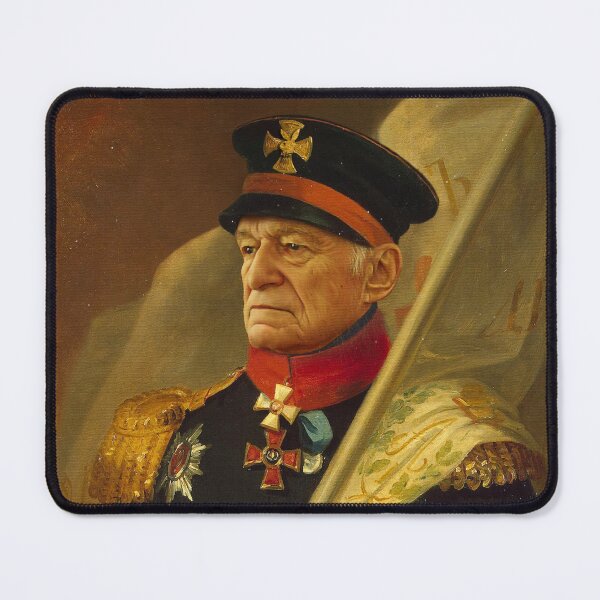 Item preview, Hugh Hefner - replaceface designed and sold by replaceface.