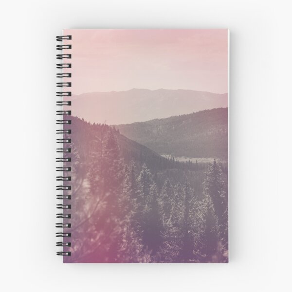 Item preview, Light Leaked Forest designed and sold by jessica-torres.