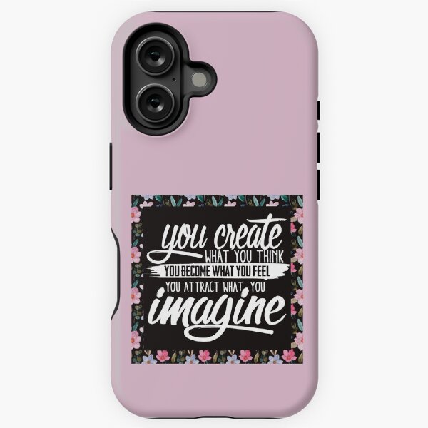 Item preview, Law of Attraction Inspirational Self Care Quote  designed and sold by memphishenna.