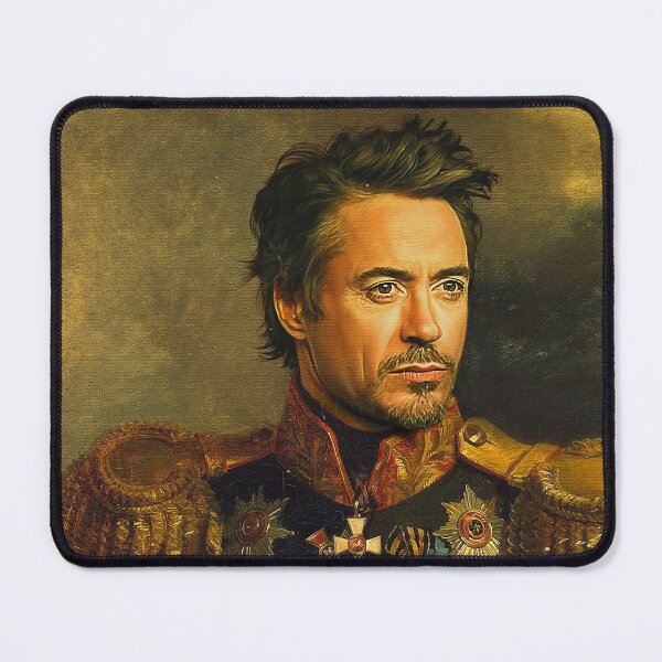 Item preview, Robert Downey Jr - replaceface designed and sold by replaceface.