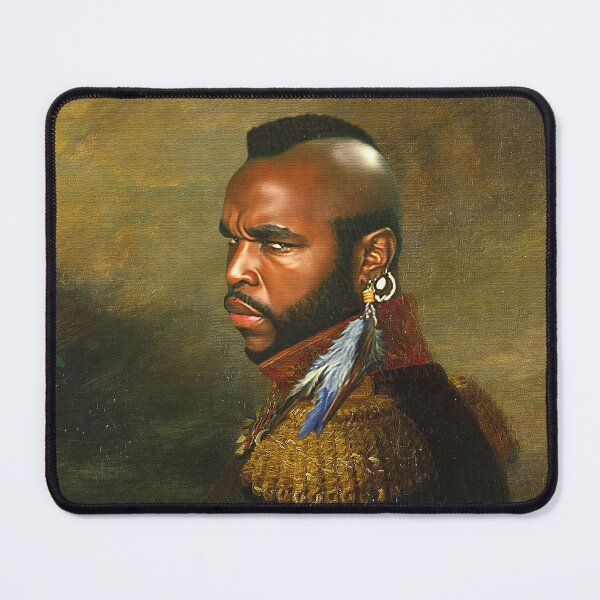 Item preview, Mr. T - replaceface designed and sold by replaceface.