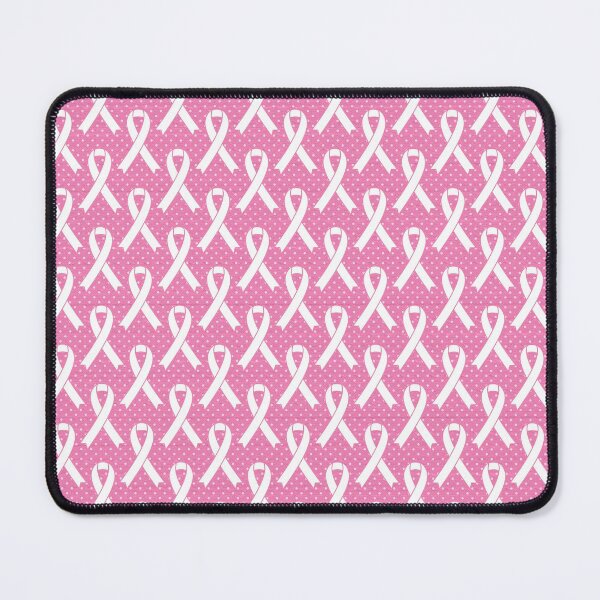 Item preview, Pink Ribbon Pattern - Breast Cancer Awareness designed and sold by DigitalEffects.