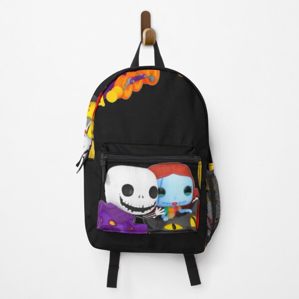 Item preview, The Nightmare Before Christmas Train designed and sold by BunnyPanda0120.