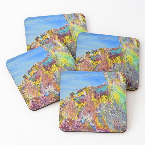 Item preview, Sumptuous Paradise designed and sold by SubodhArtStudio.