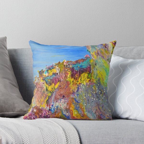 Item preview, Sumptuous Paradise designed and sold by SubodhArtStudio.