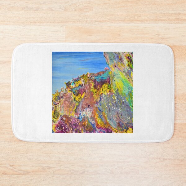 Item preview, Sumptuous Paradise designed and sold by SubodhArtStudio.