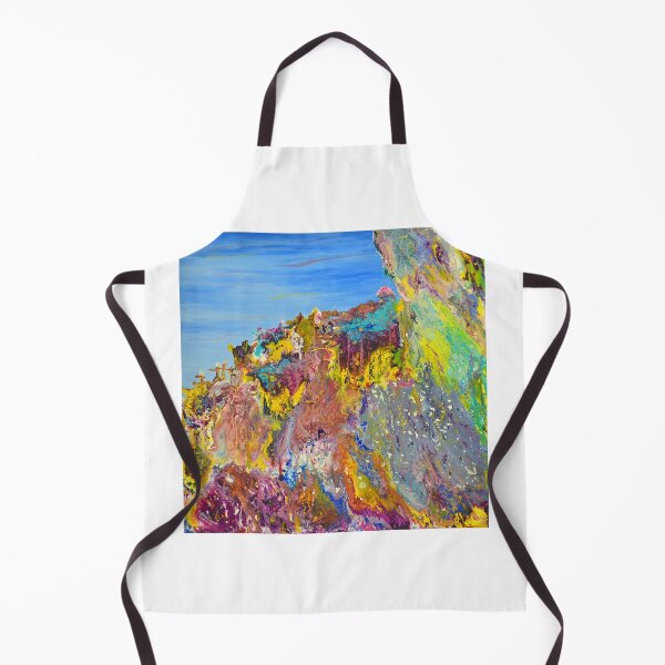 Item preview, Sumptuous Paradise designed and sold by SubodhArtStudio.