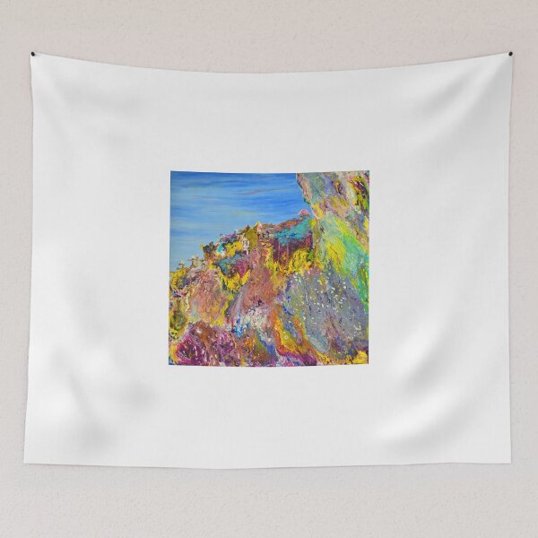 Item preview, Sumptuous Paradise designed and sold by SubodhArtStudio.