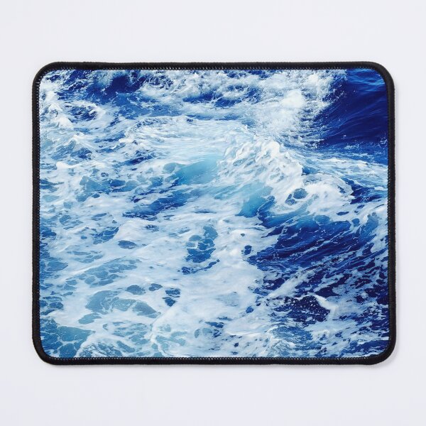 Item preview, Deep Blue Sea designed and sold by DigitalEffects.