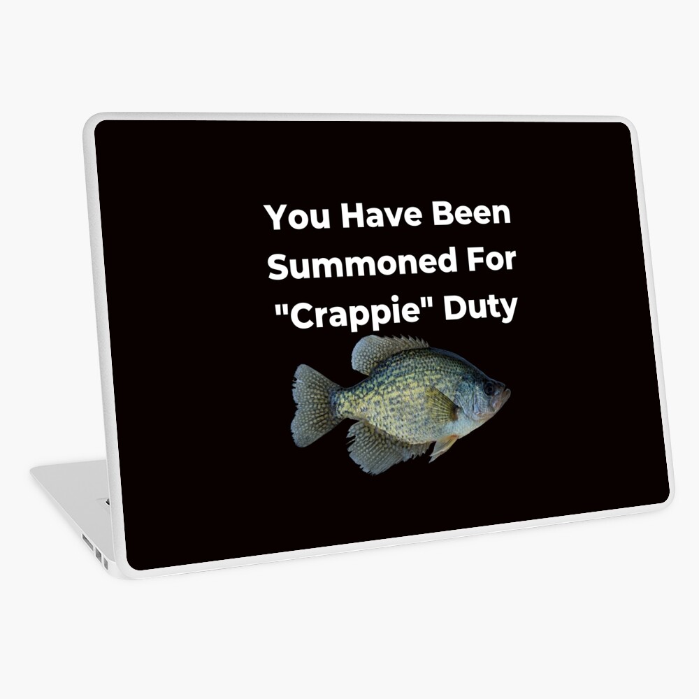 Crappie Fishing Gear, Crappie Madness Sale