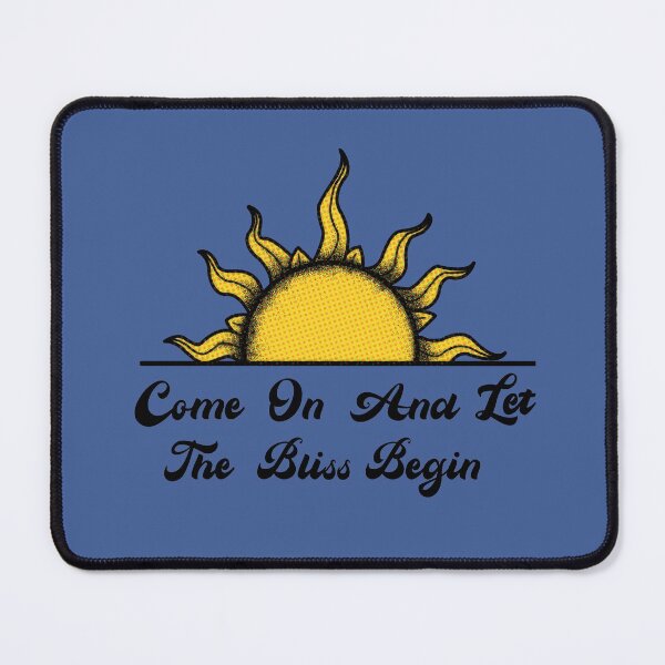 Item preview, Let the bliss begin (Lorde Lyrics) designed and sold by theArtoflOve.