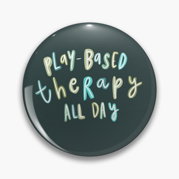 Item preview, Play-Based Therapy All Day  designed and sold by shiningspeech.