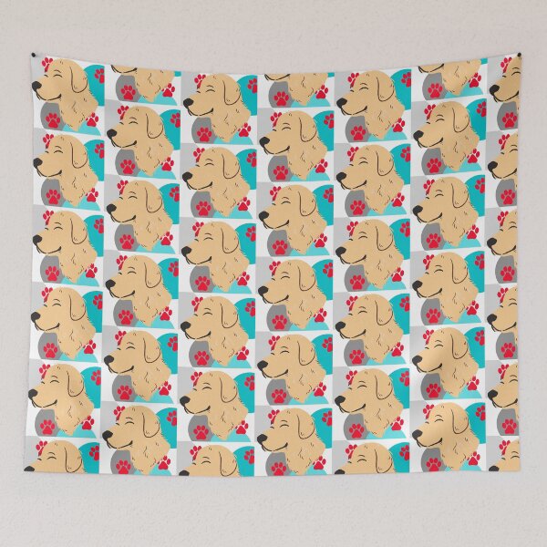 Item preview, my puppy designed and sold by SandraMego.