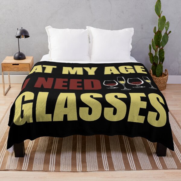 Item preview, at my age i need glasses designed and sold by MrNakrit.