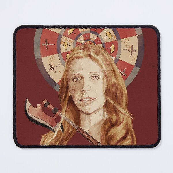 Item preview, Buffy designed and sold by mycolour.