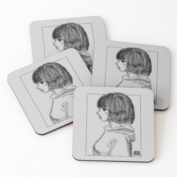 Item preview, Bowl Cut designed and sold by Extrarium.