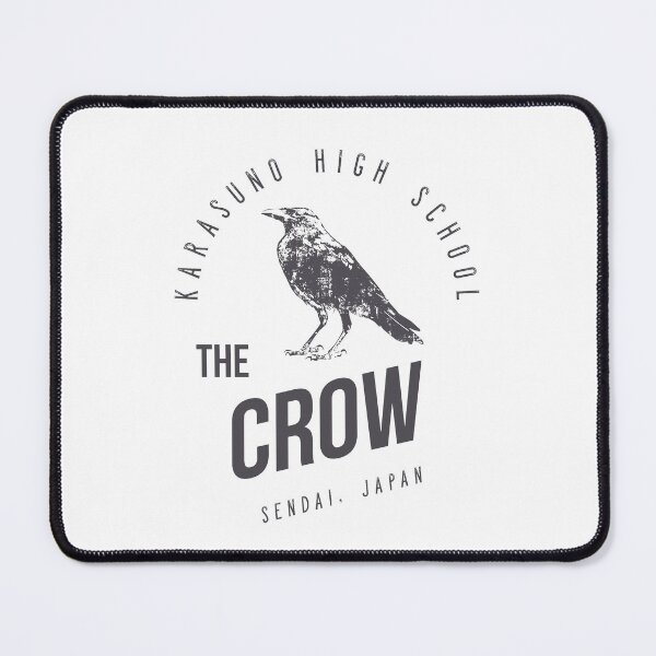 Item preview, The crow designed and sold by Littlezilla.