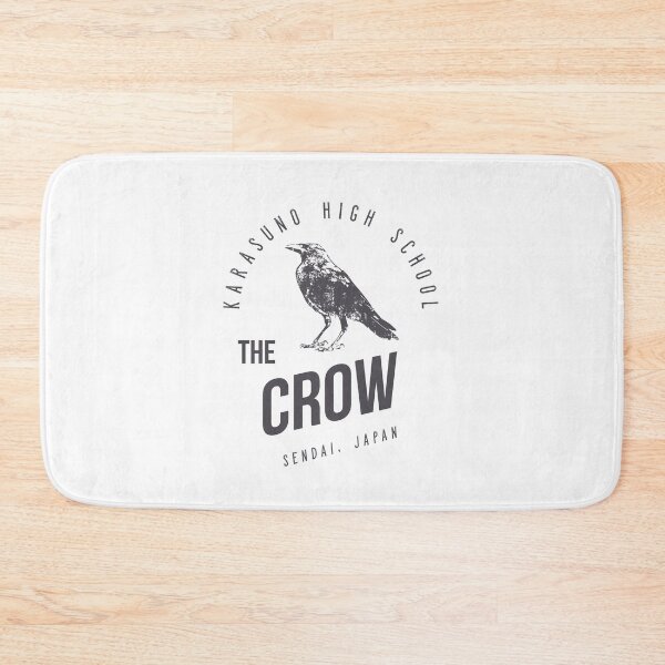 Item preview, The crow designed and sold by Littlezilla.