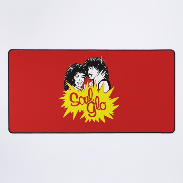 Item preview, Soul Glo - Let Your Soul Shine Through designed and sold by bringup0910.