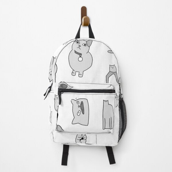 Item preview, Poorly Drawn Cats Pack designed and sold by eluze.