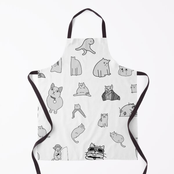 Item preview, Poorly Drawn Cats Pack designed and sold by eluze.